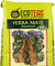 Eco Tea: Organic Yerba Mate Tea Loose, 16 Oz