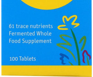 Natures Answer: Bio Strath, 100 Tb - RubertOrganics