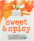 Good Earth: Organic Herbal Tea Caffeine Free Sweet & Spicy, 18 Bg