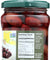Gaea North America: Organic Pitted Kalamata Olives, 5.6 Oz