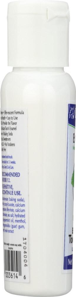 Eco Dent: Toothpowders Extrabrite, 2 Oz - RubertOrganics