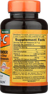 American Health: Ester C Powder Vegetarian Citrus Bioflavonoids, 4 Oz - RubertOrganics