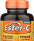 American Health: Ester C Powder Vegetarian Citrus Bioflavonoids, 4 Oz - RubertOrganics