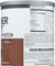 Designer Protein Whey: Gourmet Chocolate Protein Powder, 12 Oz - RubertOrganics