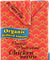 Tabatchnick: Organic Broth Classic Chicken, 32 Oz