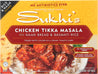 Sukhis: Chicken Tikka Masala Entree, 11 Oz