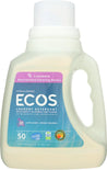 Earth Friendly: Liquid Laundry Detergent Lavender, 50 Oz - RubertOrganics