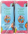 Knudsen: Organic Sensible Sippers Fruit Punch 8 Packs, 33.84 Oz - RubertOrganics