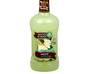 Master Of Mixes: Mix Mojito, 1.75 Lt