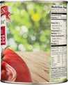 Muir Glen: Organic Tomato Puree, 28 Oz