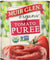 Muir Glen: Organic Tomato Puree, 28 Oz