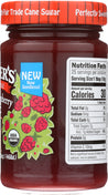 Crofters: Conserve Seedless Raspberry Organic, 16.5 Oz