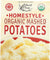 Edward & Sons: Mix Mashed Potato Home Style Organic, 3.5 Oz