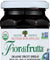 Rigoni: Fiordifrutta Organic Fruit Spread Wild Blueberry, 8.82 Oz