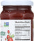 Rigoni: Fiordifrutta Organic Fruit Spread Strawberry, 8.82 Oz