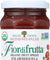 Rigoni: Fiordifrutta Organic Fruit Spread Strawberry, 8.82 Oz