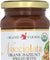 Rigoni: Nocciolata Organic Hazelnut Spread With Cocoa And Milk, 9.52 Oz