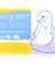 Natracare: Organic Baby Wipes, 50 Pc