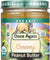 Once Again: Peanut Butter Smooth Organic, 16 Oz