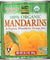 Native Forest: Organic Mandarin Oranges, 10.75 Oz