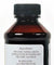 Rodelle: Organic Vanilla Extract, 4 Oz
