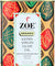 Zoe Diva Select: Oil Olive Extra Virgin Organic, 25.5 Oz