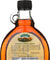 Coombs Family Farms: Grade A Organic Maple Syrup Amber, 12 Oz