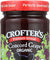 Crofters: Concord Grape Fruit Spread, 16.5 Oz