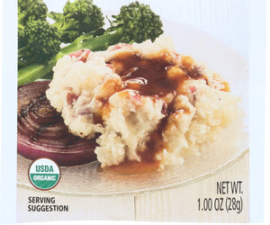 Simply Organic: Mix Gravy Brown Vegetable, 1 Oz