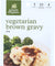 Simply Organic: Mix Gravy Brown Vegetable, 1 Oz