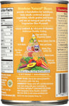 Westbrae: Organic Black Lentils, 15 Oz