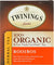 Twining Tea: Rooibos Organic Tea, 20 Bg