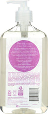 Earth Friendly: Hand Soap Lavender, 17 Oz - RubertOrganics