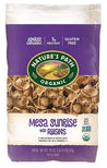 Natures Path: Mesa Sunrise Flakes With Raisins Cereal, 29.1 Oz - RubertOrganics