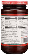 Eden Foods: Pizza Pasta Sauce Organic, 14 Oz