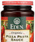Eden Foods: Pizza Pasta Sauce Organic, 14 Oz