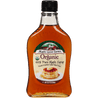 Maple Grove: Pure Organic Maple Syrup Amber Color, 8.5 Oz