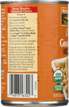 Westbrae: Organic Great Northern Beans, 15 Oz