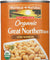 Westbrae: Organic Great Northern Beans, 15 Oz
