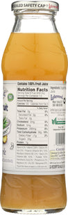 Lakewood: Juice Pineapple Pure Fruit Organic, 12.5 Oz