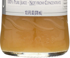 Lakewood: Juice Pineapple Pure Fruit Organic, 12.5 Oz
