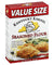 Kentucky Kernel: Flour Seasoned, 22 Oz - RubertOrganics