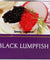 Romanoff: Caviar Lumpfish Blk, 2 Oz
