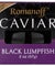 Romanoff: Caviar Lumpfish Blk, 2 Oz