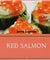Romanoff: Caviar Red Salmon Select, 2 Oz