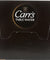 Carrs: Table Water Original Crackers, 4.25 Oz - RubertOrganics