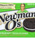 Newmans Own Organic: Cookie O Mint Creme, 8 Oz - RubertOrganics