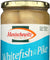 Manischewitz: Fish Pike & White Non Jel, 24 Oz - RubertOrganics