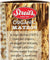 Streits: Organic Flour And Water Matzo, 11 Oz