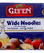 Gefen: Noodle Gf Wide Non Gbrcks, 9 Oz - RubertOrganics